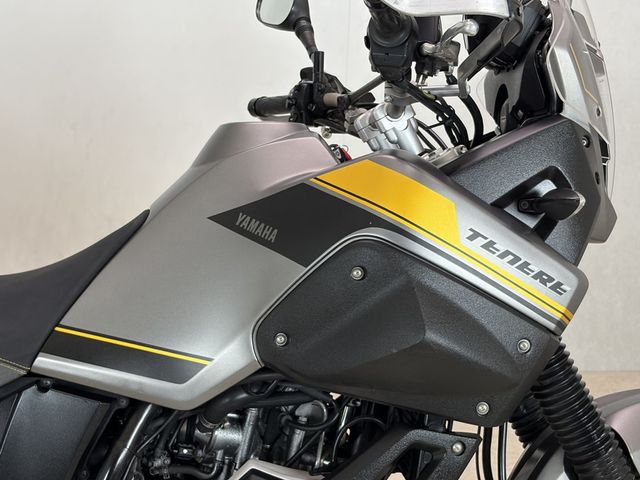 yamaha - xt-660-z-tenere-abs