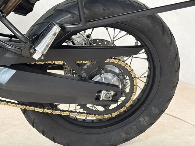 yamaha - xt-660-z-tenere-abs