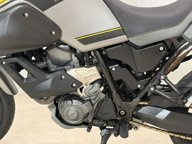 yamaha - xt-660-z-tenere-abs