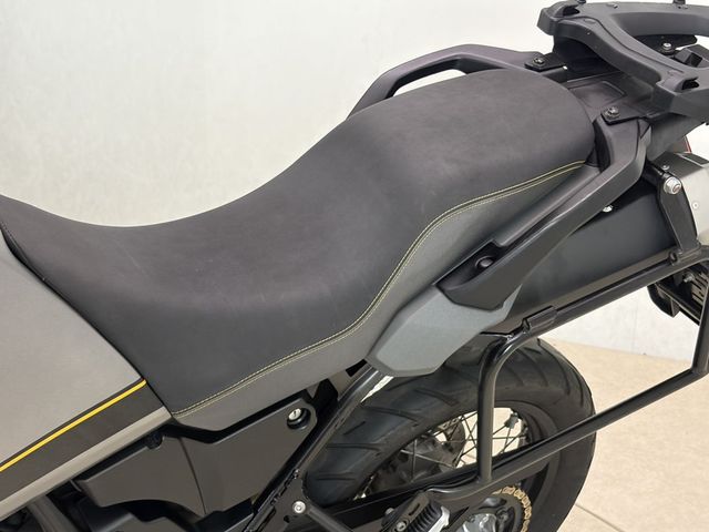 yamaha - xt-660-z-tenere-abs