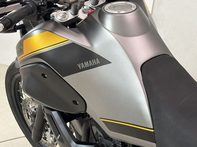 yamaha - xt-660-z-tenere-abs
