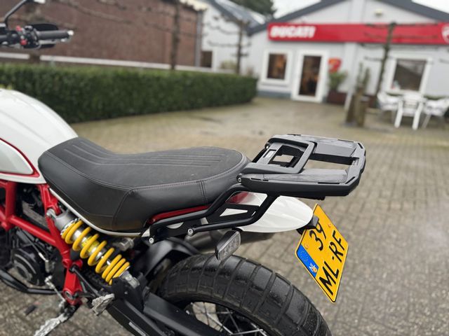 ducati - scrambler-desert-sled