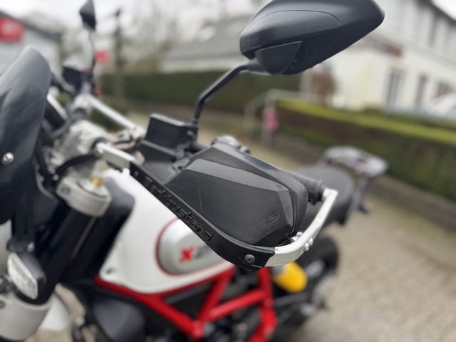ducati - scrambler-desert-sled