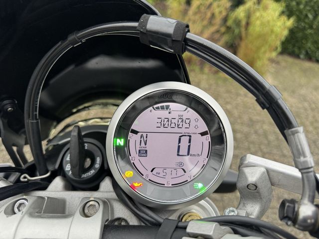 ducati - scrambler-desert-sled