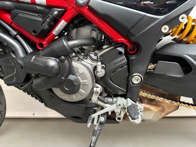 ducati - multistrada-1260-pikes-peak