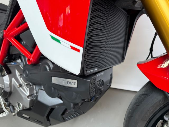 ducati - multistrada-1260-pikes-peak