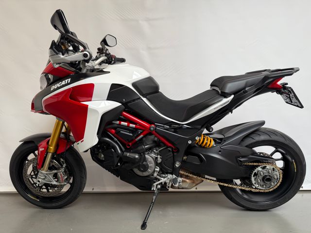 ducati - multistrada-1260-pikes-peak