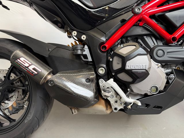ducati - multistrada-1260-pikes-peak