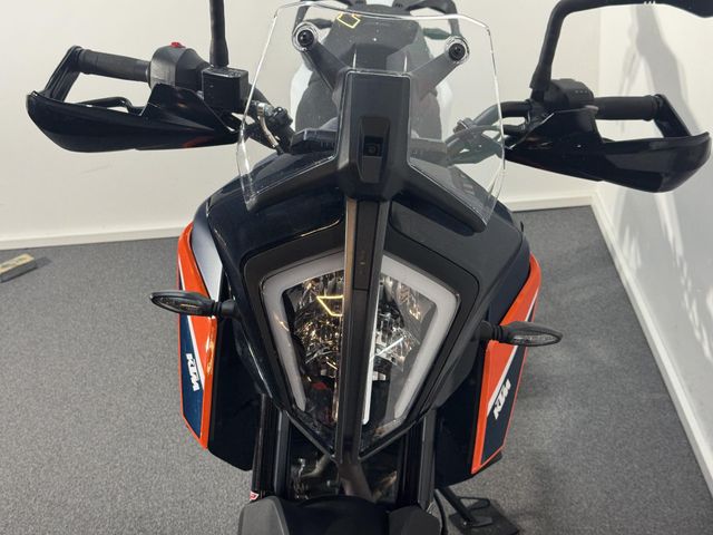 ktm - 390-adventure