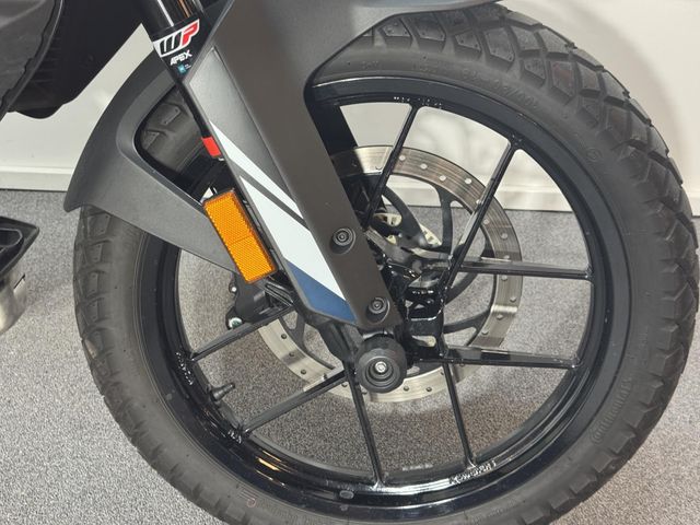 ktm - 390-adventure
