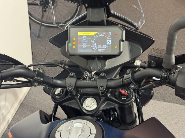 ktm - 390-adventure