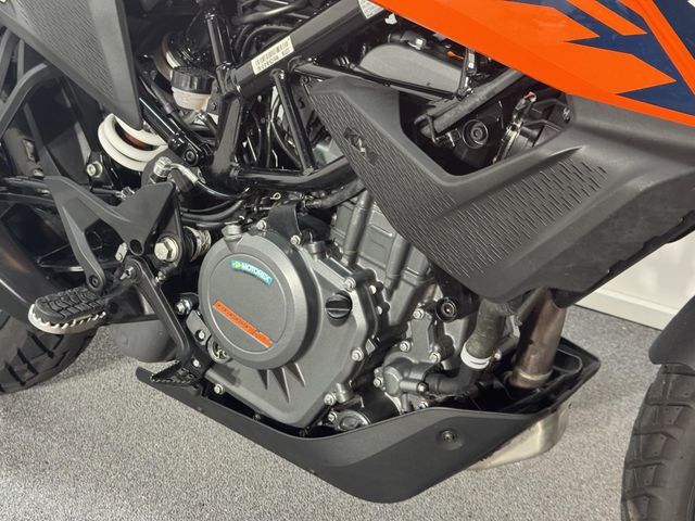 ktm - 390-adventure