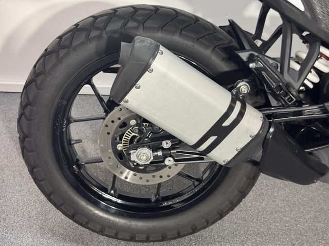 ktm - 390-adventure