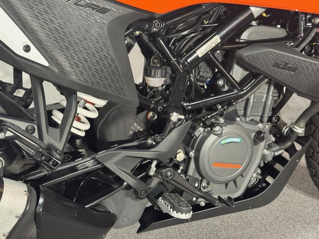 ktm - 390-adventure