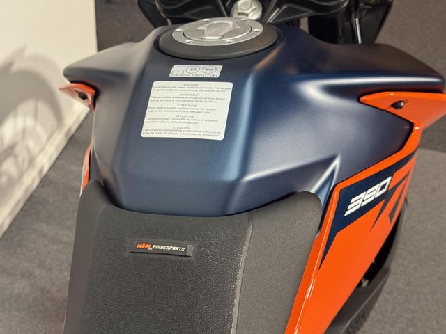 ktm - 390-adventure
