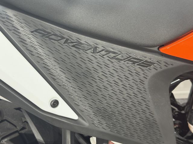 ktm - 390-adventure