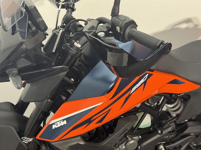 ktm - 390-adventure