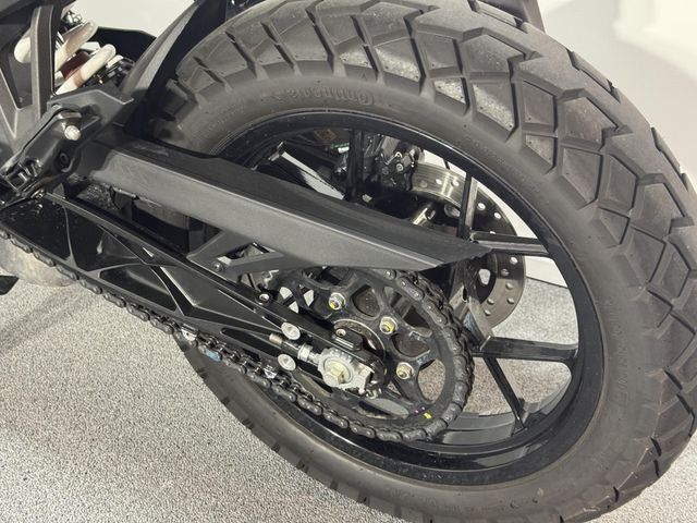 ktm - 390-adventure