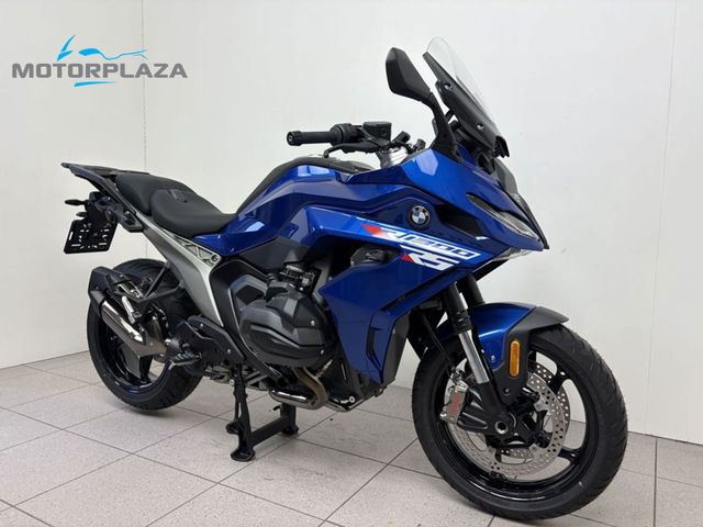 bmw - r-1300-rs