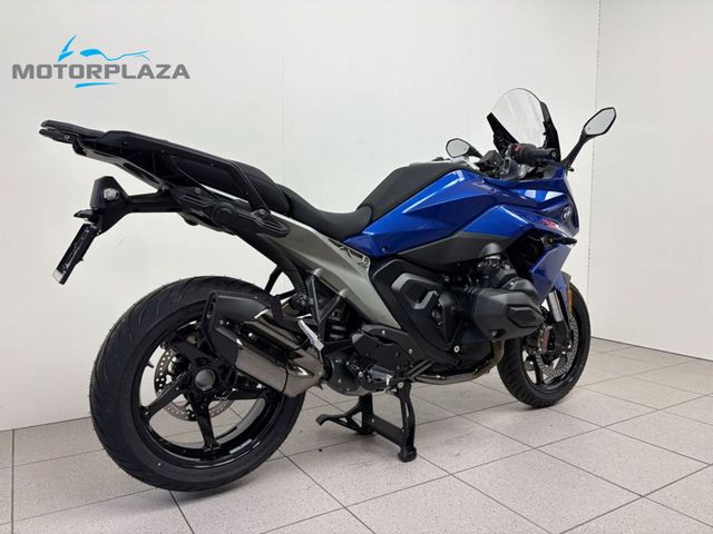 bmw - r-1300-rs