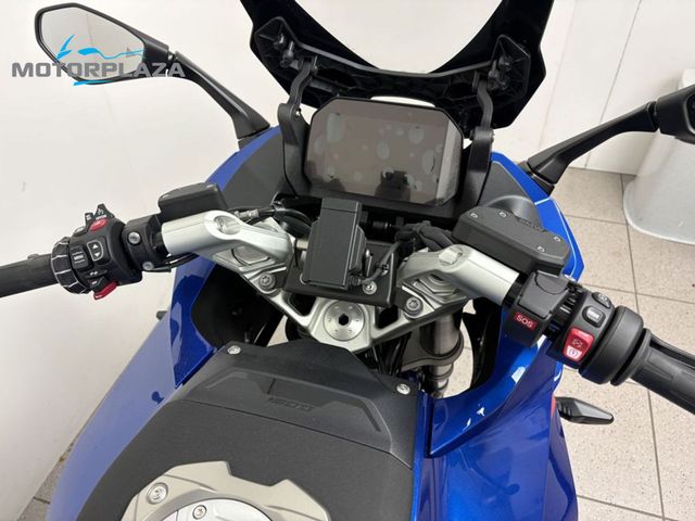 bmw - r-1300-rs