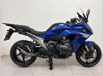 BMW R 1300 RS 2026 occasion