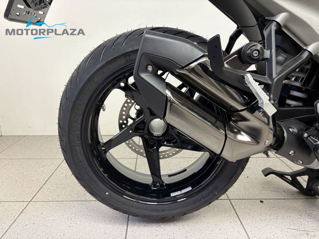 bmw - r-1300-rs
