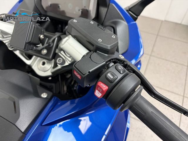 bmw - r-1300-rs