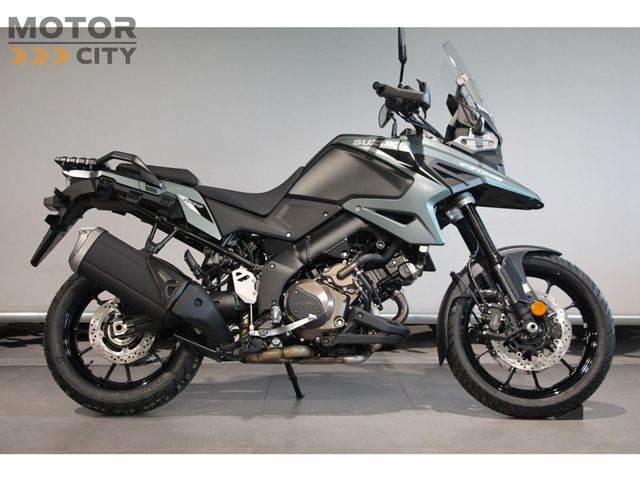 suzuki - v-strom-1050
