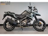 SUZUKI V-STROM 1050