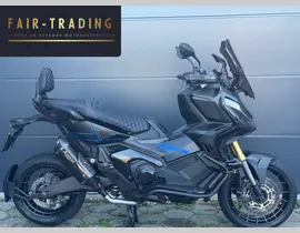 Honda X-ADV 2022 occasion