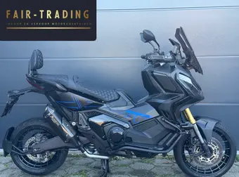 Honda X-ADV 2022 occasion