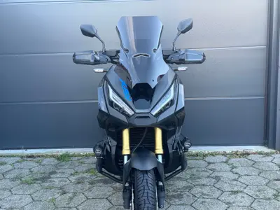 HONDA X-ADV – foto 4