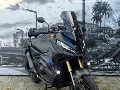 Honda X-ADV 2022 occasion – foto 5 van 9
