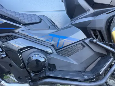 HONDA X-ADV – foto 2