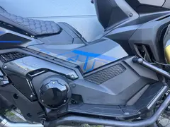 Honda X-ADV 2022 occasion – foto 2 van 9