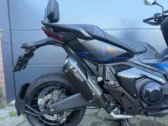 Honda X-ADV 2022 occasion – foto 3 van 9