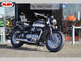 TRIUMPH BONNEVILLE SPEEDMASTER