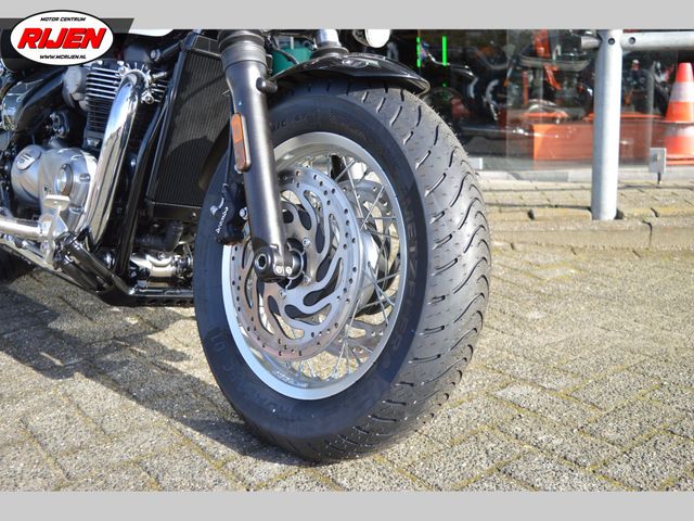 triumph - bonneville-speedmaster