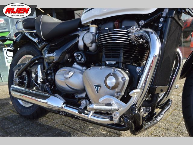 triumph - bonneville-speedmaster