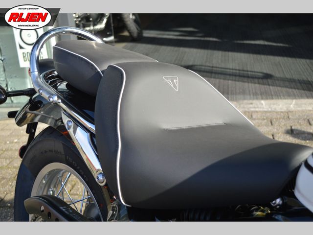 triumph - bonneville-speedmaster