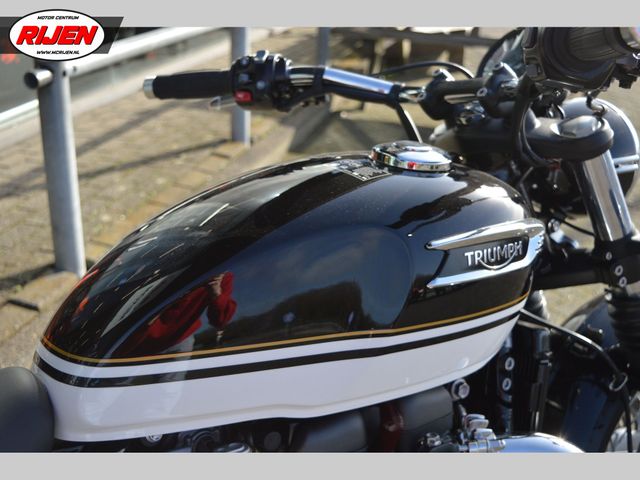 triumph - bonneville-speedmaster