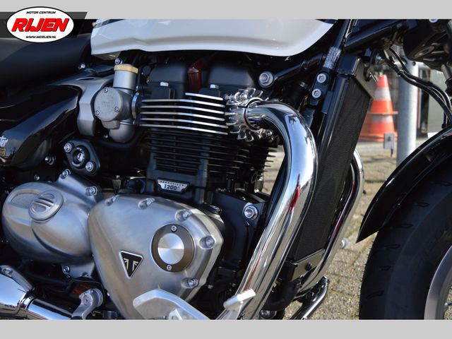 triumph - bonneville-speedmaster