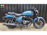 ROYAL ENFIELD SHOTGUN 650