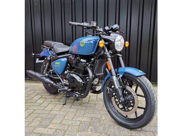 royal-enfield - shotgun-650