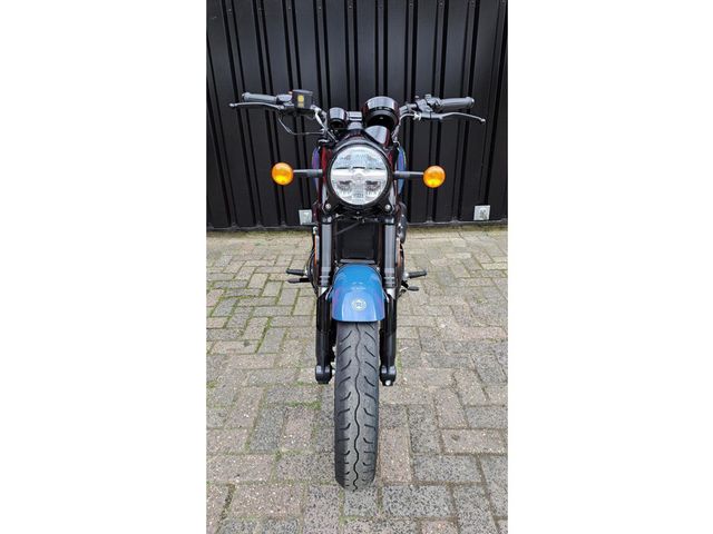 royal-enfield - shotgun-650