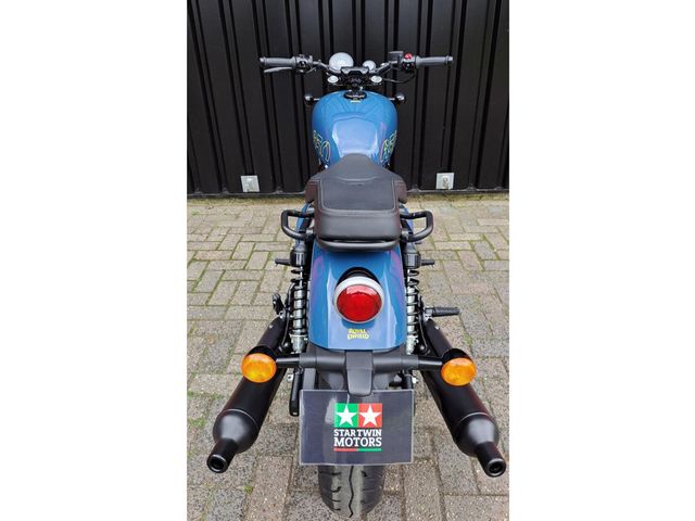 royal-enfield - shotgun-650