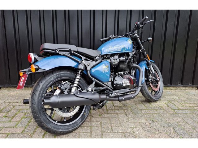 royal-enfield - shotgun-650