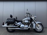 HONDA VTX 1300 RETRO