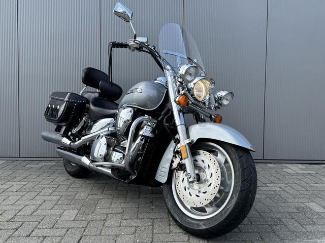 honda - vtx-1300-retro
